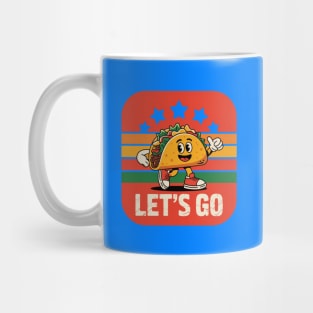 lets-go-taco Mug